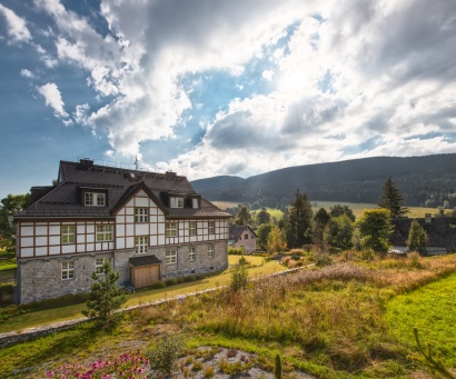 Ceník a rezervace