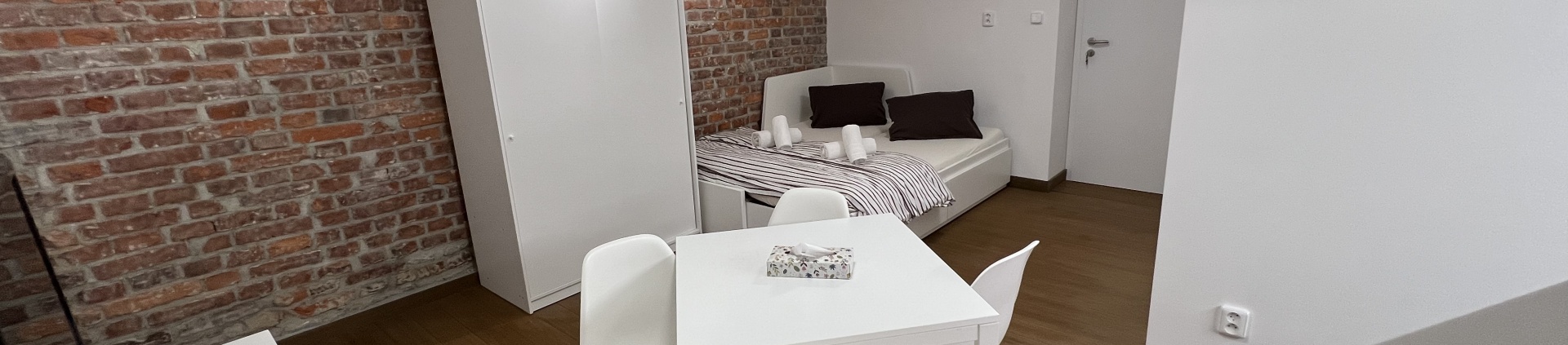 Studio No. 10 Economy